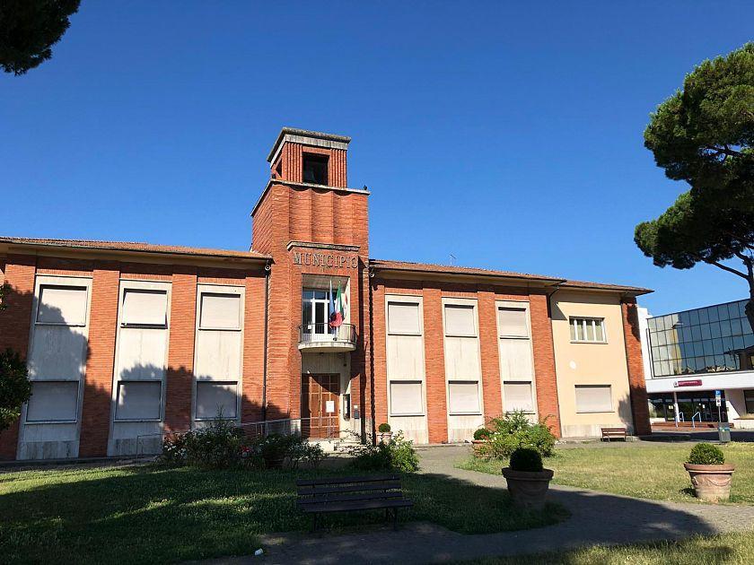 Dipendente penalizzato al concorso: Comune di Santa Croce condannato 
