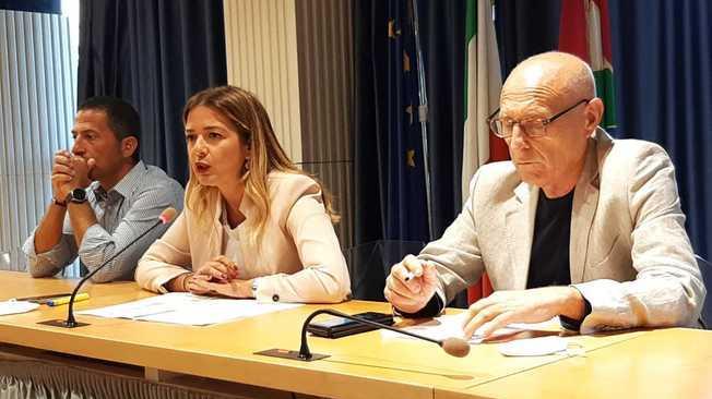 M5s: capogruppo Abruzzo Sara Marcozzi passa con Di Maio