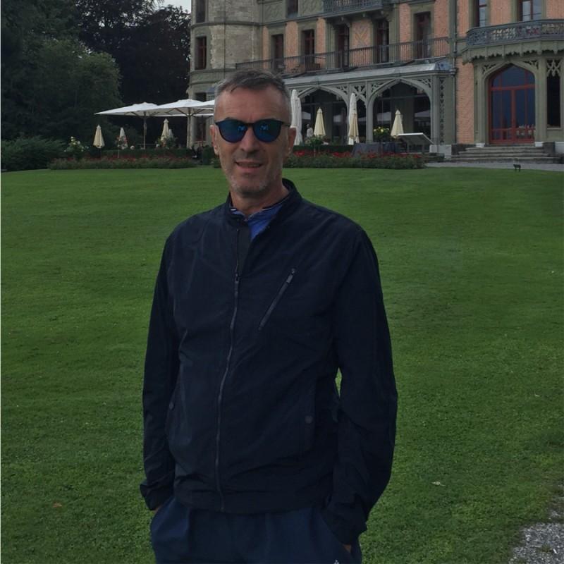 Rivoluzione settore giovanile. Azzurri: via Lucetti c’è Zoran 
