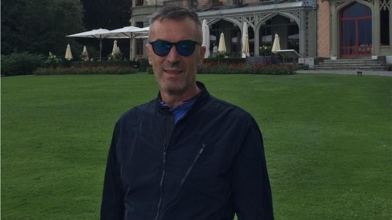 Rivoluzione settore giovanile. Azzurri: via Lucetti c’è Zoran