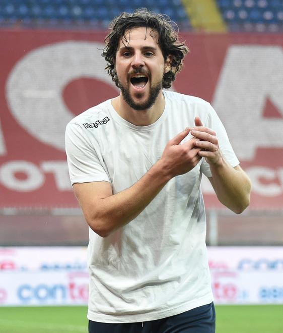 L’Empoli svolta verso Destro: l’attaccante è atteso al Castellani 