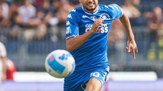 La Fiorentina pressa su Nedim Bajrami. Accardi segna anche il nome di Gabbia
