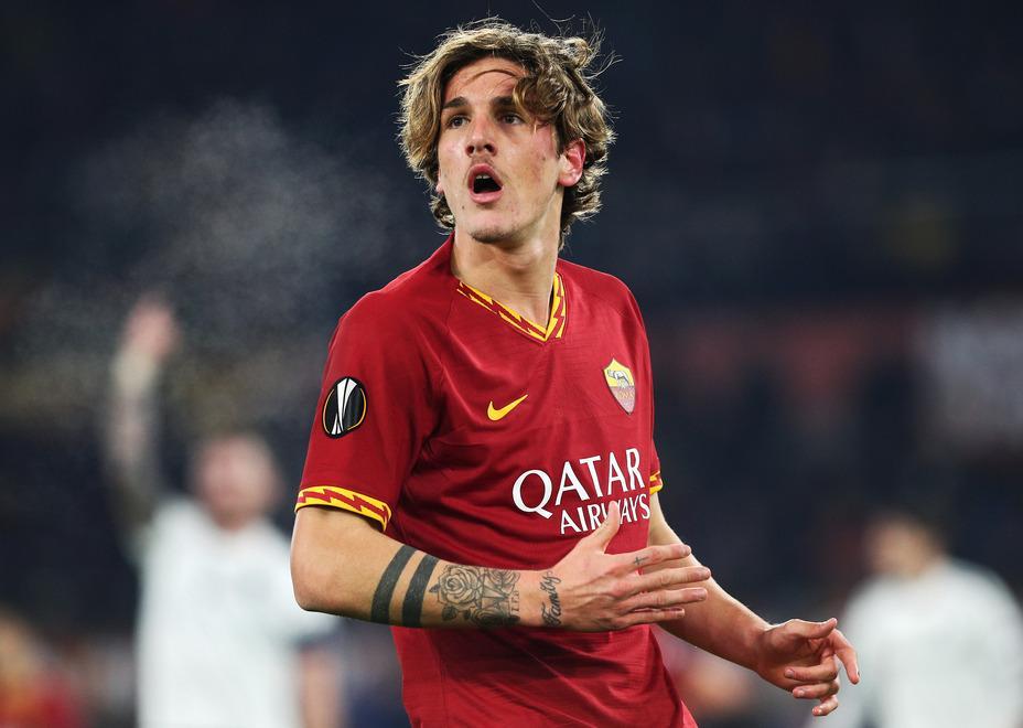 Juve, assalto a Zaniolo. C’è Asensio per il Milan 