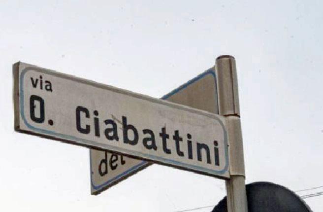 L’episodio  è accaduto in un appartamento del quartiere Terminetto (Foto Paglianti)