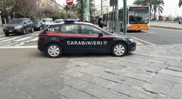 Cagliari, investe una ragazza e scappa: rintracciato pirata della strada