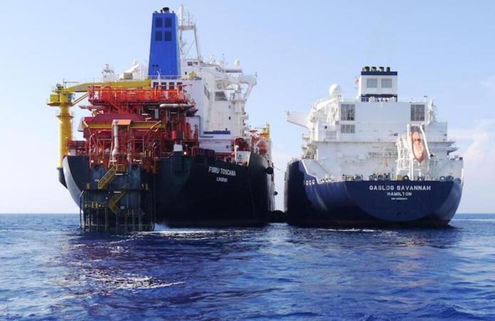 Rigassificatore a Piombino, convocato il consiglio straordinario 