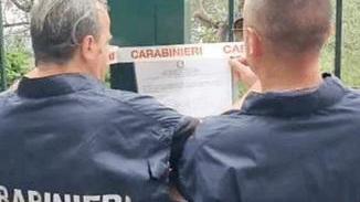 Perde auto, case e azienda dopo l'arresto per cocaina