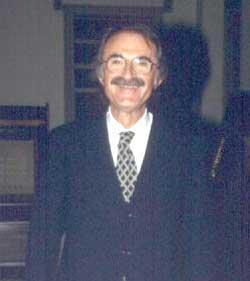 Ivano Sacchetti