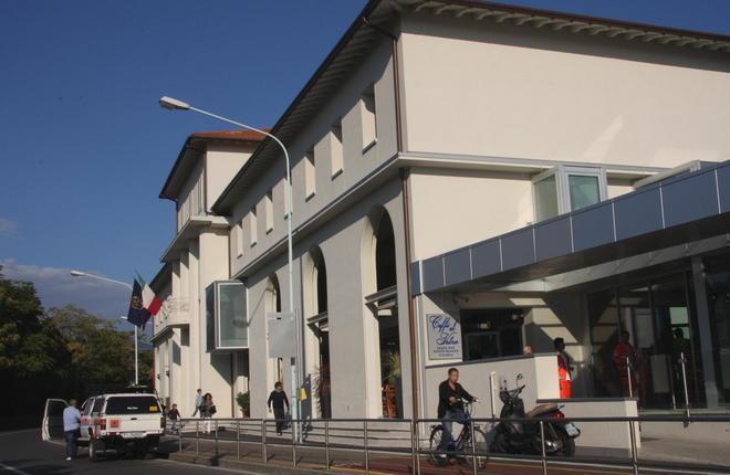 Attacco di hacker informatici contro il sito della Misericordia 