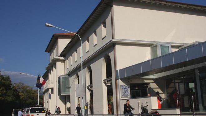 Attacco di hacker informatici contro il sito della Misericordia