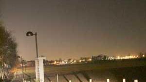 La pista di Cella non è sicura