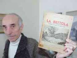 «La mia notte infernale nella locanda della Bettola» 