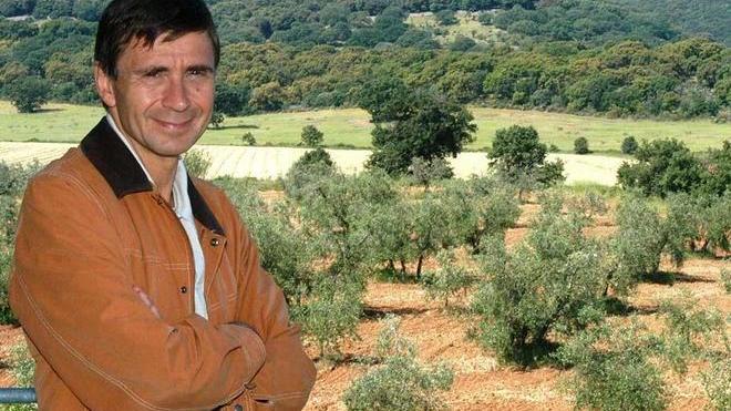 È ufficiale, Sammuri è il presidente del Parco dell’Arcipelago