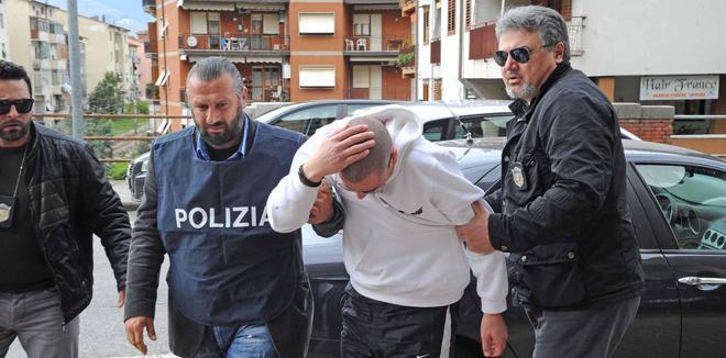 «Sono malato, curatemi» Donnini chiede aiuto 