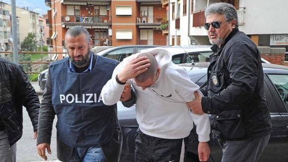 «Sono malato, curatemi» Donnini chiede aiuto