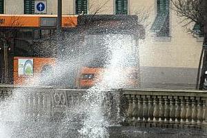 Un delitto che nascondeil marcio della società moderna