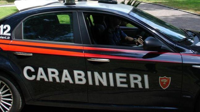Rubano dvd all’Ipercoop, fermati