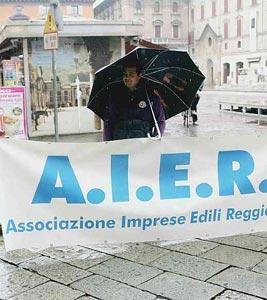 Allarme mafia, per gli edili c’è la banca dei poveri