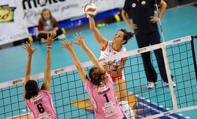 Biancoforno, tre punti per i playoff 