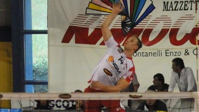 La Ngm costretta alla “bella” con Loreto: maledetto tiebreak
