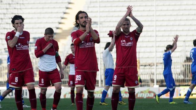 Anconetani: un derby per ricordare Morosini