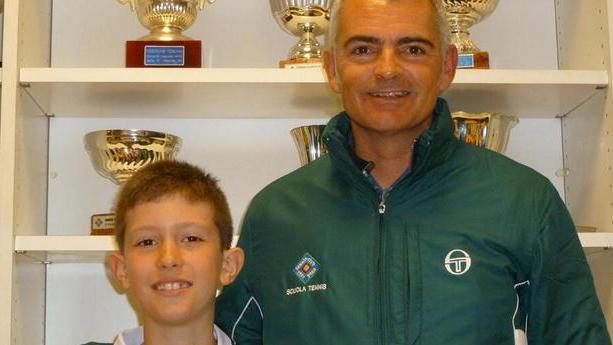 Macroarea di Arezzo, il Tc Pisa va a segno: trionfa Maestrelli
