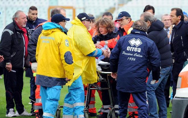 «Io, in campo insieme a Morosini» 