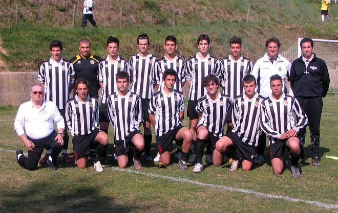 Juniores, Massese mette sotto lo Stiava 
