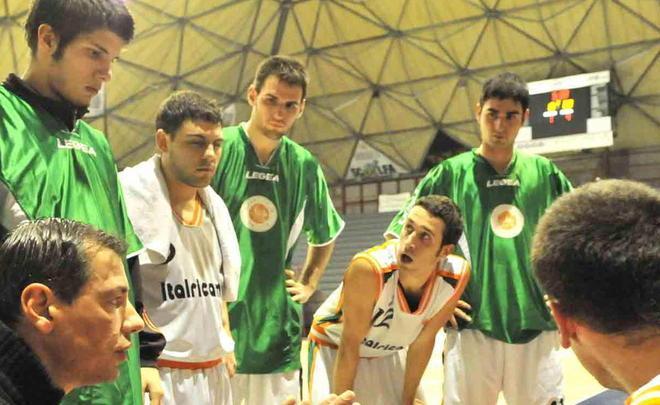 Il Base Livorno si impone sul Green team