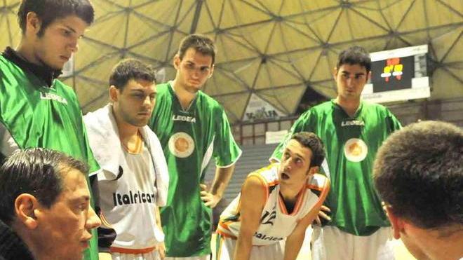 Il Base Livorno si impone sul Green team