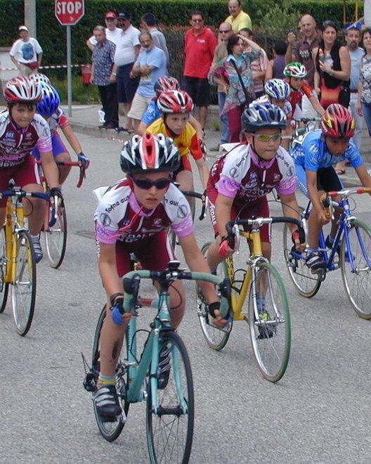 Giovanissimi: 160 in gara a Guasticce 