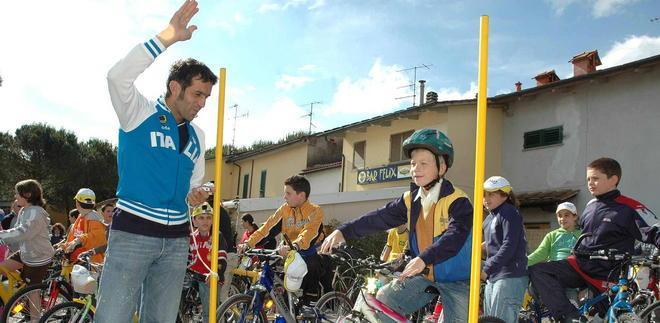 Tre meeting nel ricordo di Ballerini 