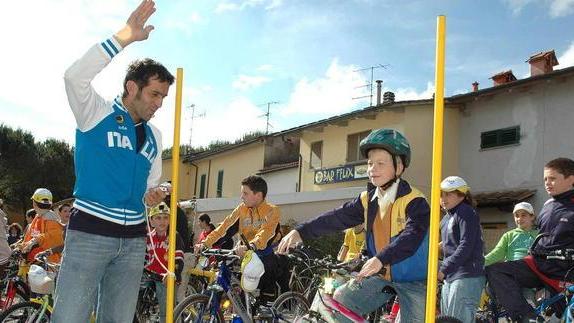 Tre meeting nel ricordo di Ballerini