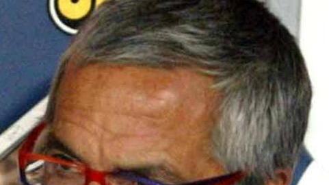 Morosini vicino agli azzurri Lo consigliò Totò Di Natale