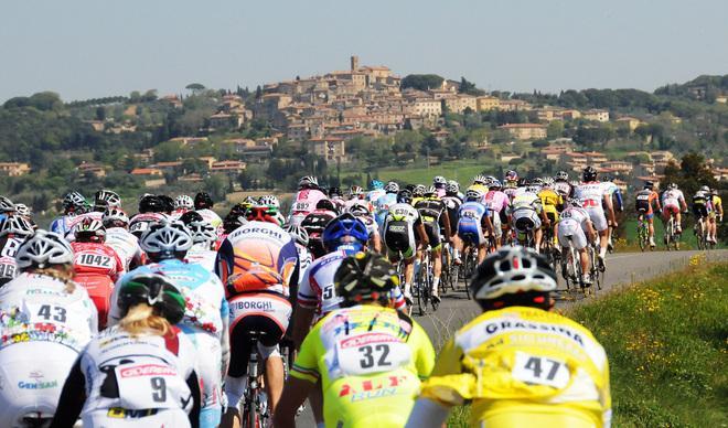 Rumsas anche a Pomarance 