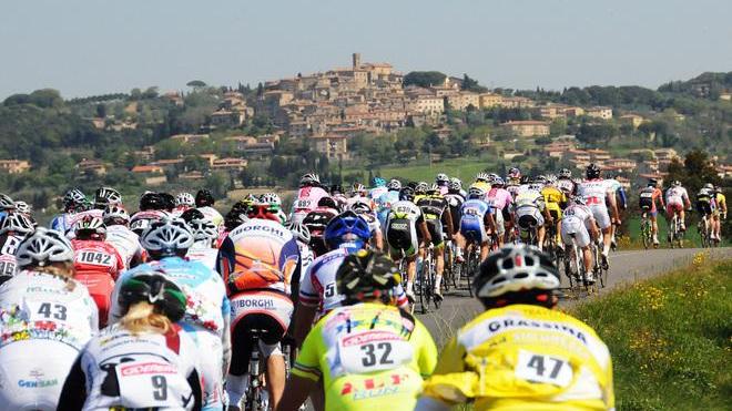 Rumsas anche a Pomarance