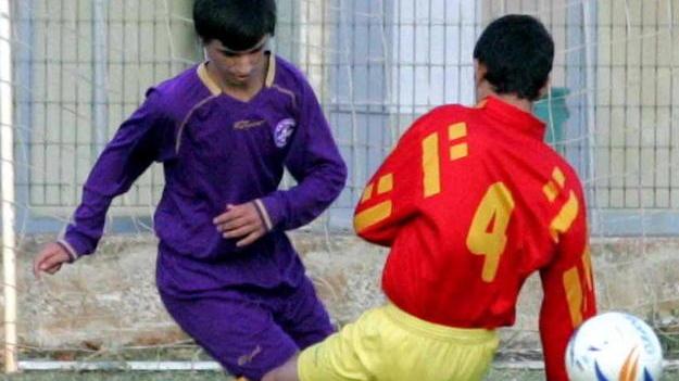 L’impresa è degli Allievi B del Ponzano