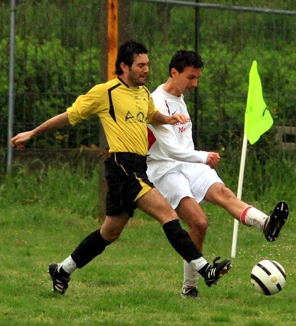 Nel calcio Uisp ridono Martignana e San Casciano 