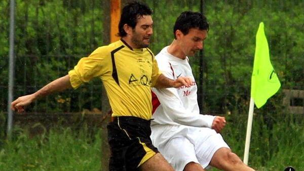 Nel calcio Uisp ridono Martignana e San Casciano