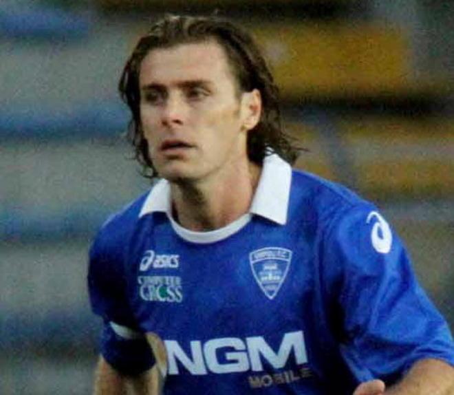 Stovini rincuora l’Empoli «Dipende sempre da noi» 