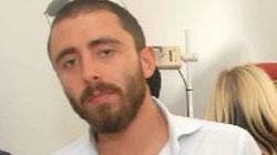 Mattonate contro la sede di Barsanti (Pdl)