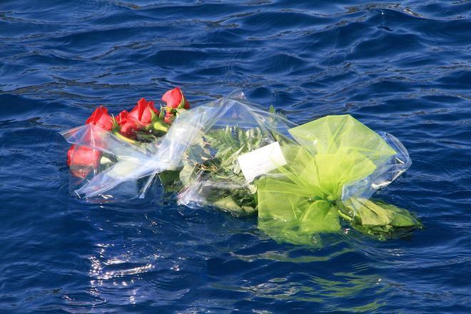 Concordia, identificati altri cinque corpi 