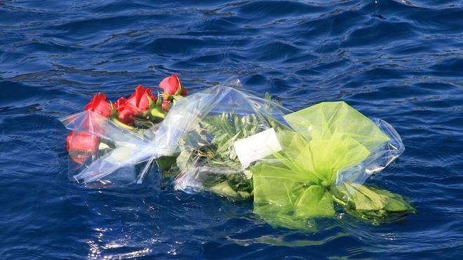 Concordia, identificati altri cinque corpi