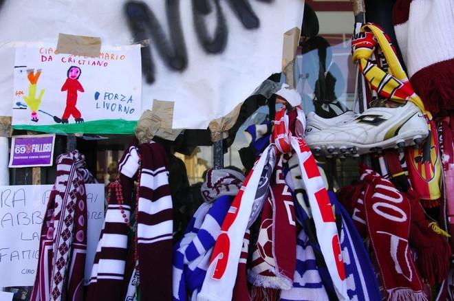 Livorno-Cittadella si giocherà il 24 aprile 