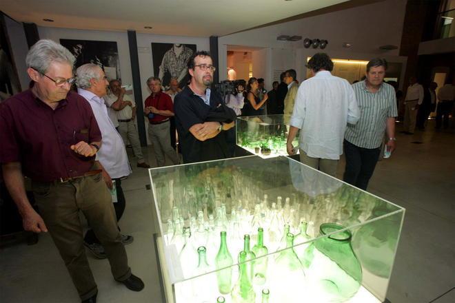 Truffatore chiede denaro per il Museo del Vetro 