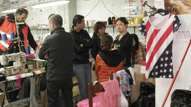 Simboli di libertà nel regno dei diritti negati