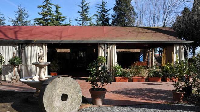 Villa Guerrazzi, la gestione torna a gara