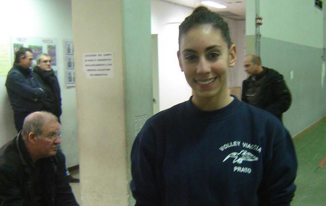 Il Volley Viaccia rischia col Pietro Larghi 