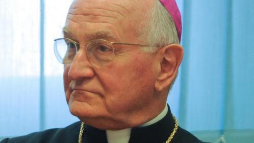 Il nuovo arcivescovo a Bonaria per il primo ritiro cagliaritano