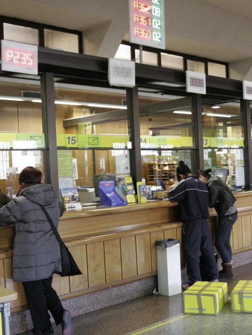 Poste di nuovo in tilt attese di ore per i pensionati 